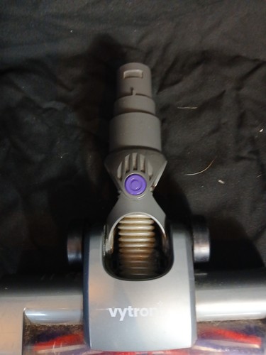 Vytronix Cordless Vacuum Cleaner Parts Motorised Brush Head NIBC22 - Picture 2 of 8