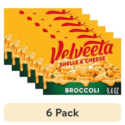 and Cheese with Broccoli s Pasta Dinner Made with Real Cheese Easy Prep