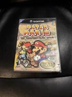 Nintendo Paper Mario: The Thousand-Year Door GC Best Seller w/ Manual NTSC-U/C