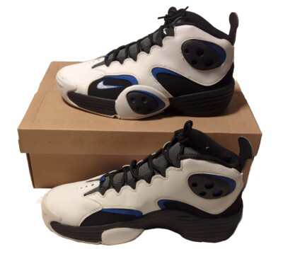 New 2011 Nike Air Flight One NRG 520502-110 sz 9 | eBay