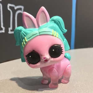 short stop hop lol pet