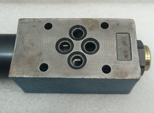 REXROTH ZDR 6 DP2-43/75YM SO43 R900492575 VÁLVULA REDUCTORA DE PRESIÓN NUEVO - Imagen 7 de 9