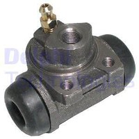 Delphi LW80017 Radbremszylinder Hinterachse Hinterachse Links Hinterachse Rechts