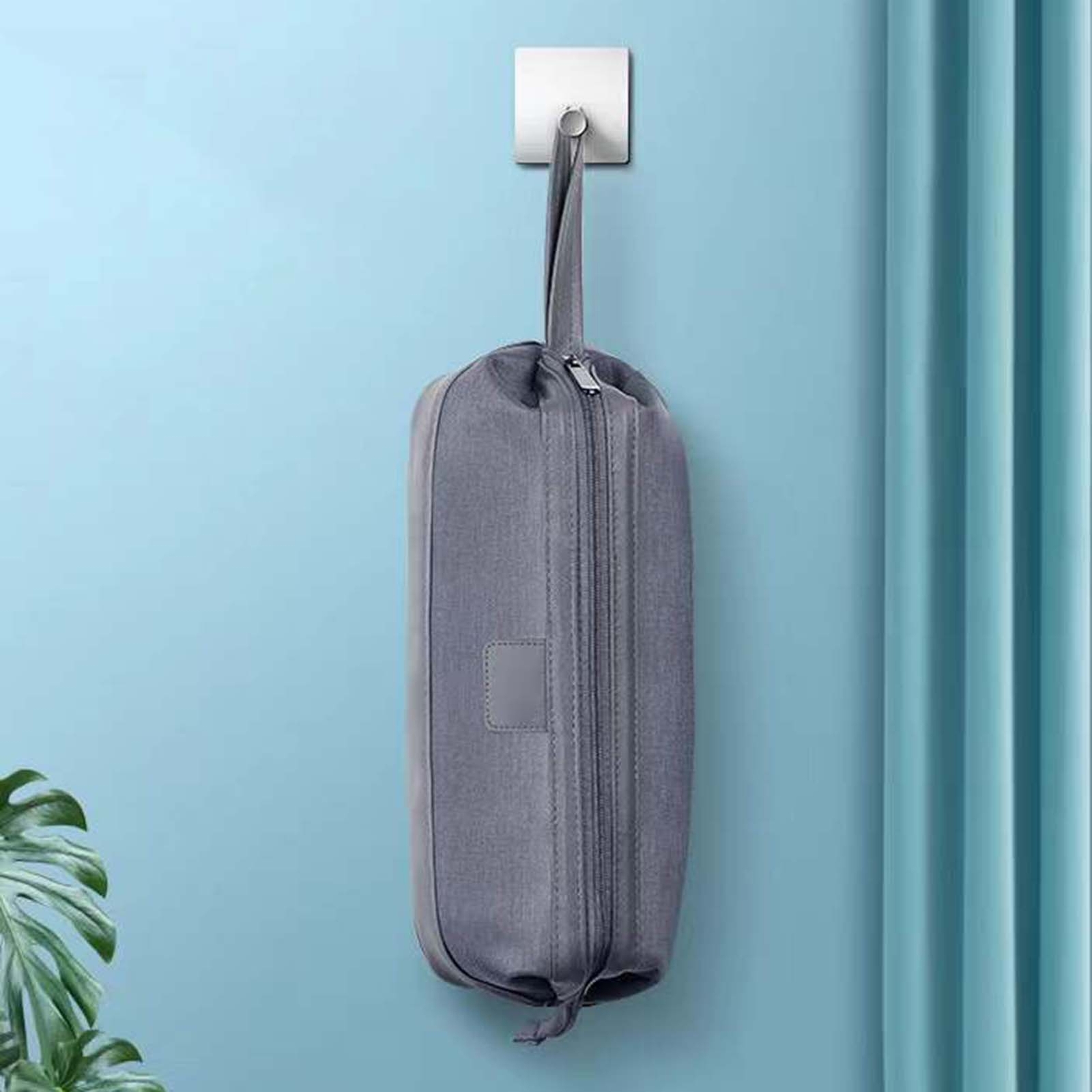 Travel Case Carrying Case Universal Storage Bag for Dyson Supersonic