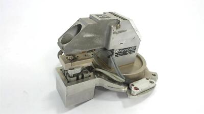 (1010881) CleanLaser Head Model DH CR 4 Rust Remover Laser Cleaning head