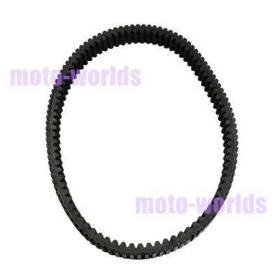 For TGB Blade 1000LT 1000LTX T3b/E4 / 1000LTX MAX E5 AG-911226 927232 DRIVE BELT