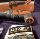 RIDGID 18V Brushless Cordless Oscillating Multi-Tool BRAND NEW!(Tool Only)! — photo 8