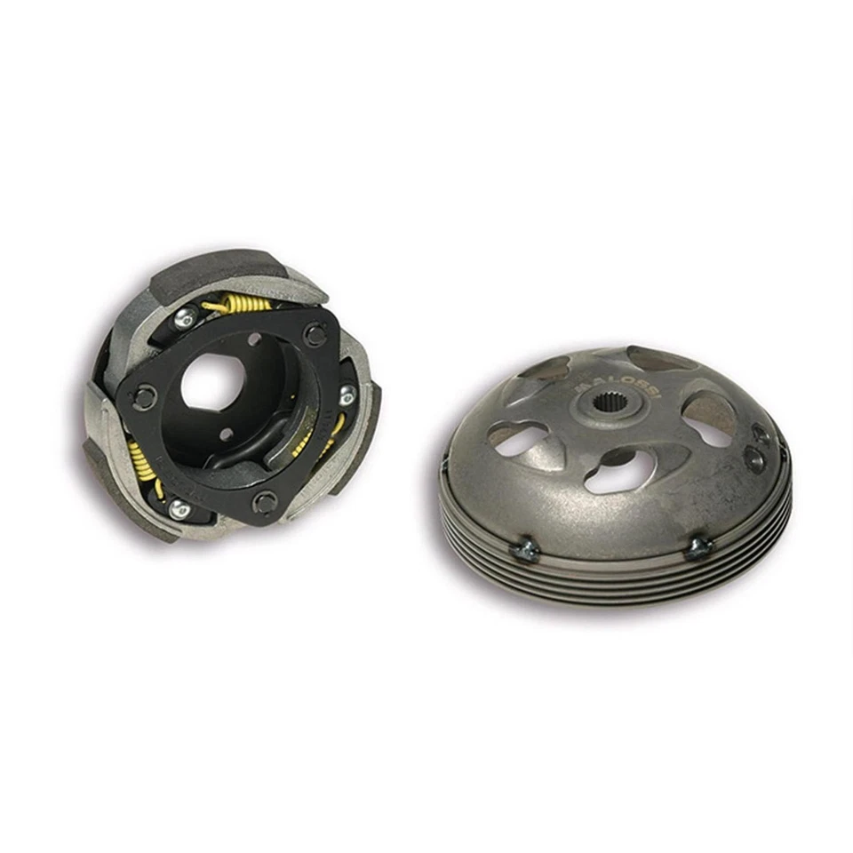 Malossi Clutch Kit MHR Delta System 135mm for Honda CN Helix 250 Tng Ts250 - Image 2 of 3