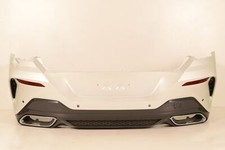 Pare-choc arrière BMW 850