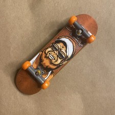 Birdhouse Tech Deck Bucky Lasek Sasquatch VTG TM X Concepts 96mm