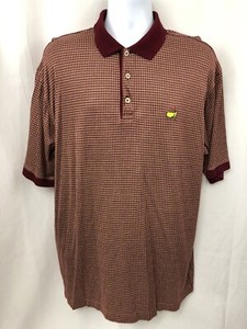 masters collection polo