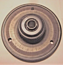 Fan Bearing Converter No 25 Reduce Shaft From 5/16" To 0.26" Vintage Repair Part