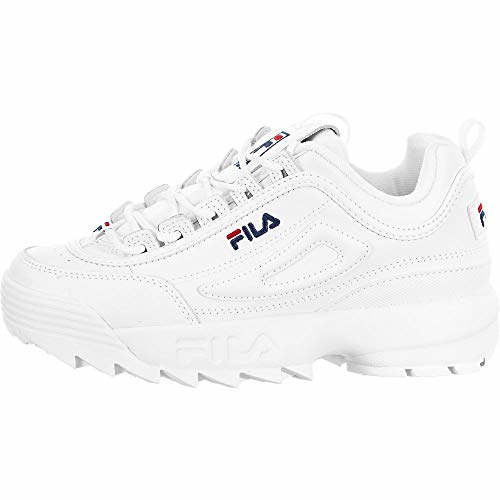 fila disruptor ebay