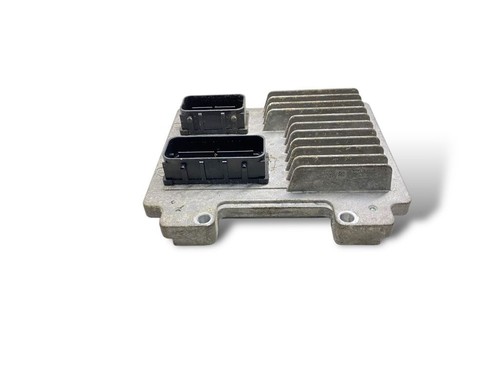 Opel Insignia A 2011 Benzin Motorsteuergerät/-modul 12636386 103kW MDV68302