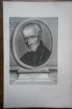 DENIS PETAU (1583-1652), JESUIT THEOLOGIAN AND PHILOLOGIST