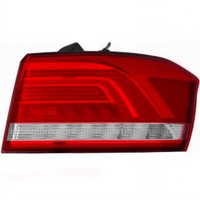Diederichs RüCkleuchte Heckleuchte LED Rechts FüR VW Passat Variant 3G5