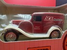 ERTL 1991 ’32 Ford Panel Delivery Bank Die-Cast Metal Third Edition! — photo 4