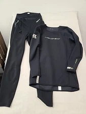 NEO SPORT Dive Suit  2 Piece XL Diving Scuba Gear 1.5