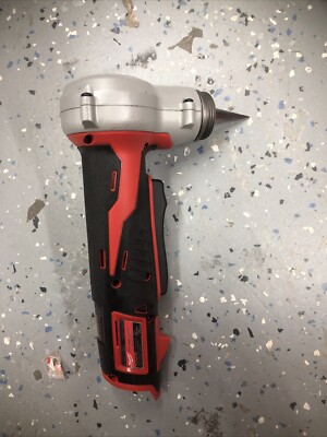 ゆゆ MILWAUKEE TOOLS 2474-20 PEX EXPANSION TOOL KIT 3 heads, in case