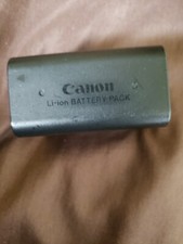 Battery Pack Canon BP-945 7.2v 4500mAh