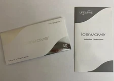 Life Wave Ice Wave 30 Patches 