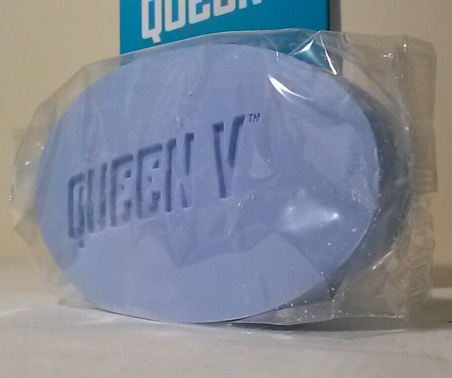 The Honey Pot Company Sensitive Foaming Wash Plant Derived Feminine