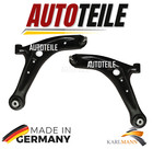 Fits FORD FIESTA ST* ONLY 2008-2017 FRONT LOWER WISHBONE SUSPENSION ARMS L&R