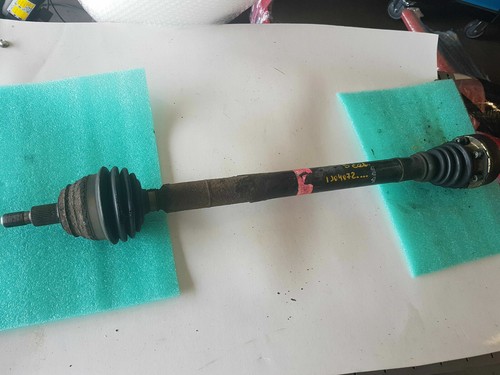 VW New Beetle 9c 2.0 115Ps Antriebswelle vorne rechts