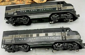lionel 2333 new york central