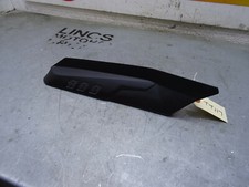 Triumph Tiger 800 2010-2014 Left hand seat fairing panel TT117