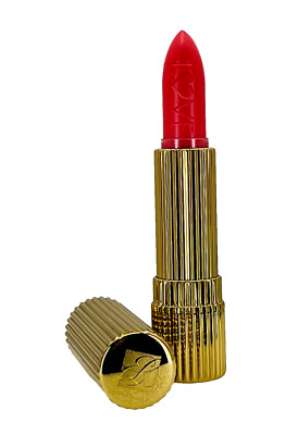 Estee Lauder Signature Lipstick L 77 Coral kiss New In White Box