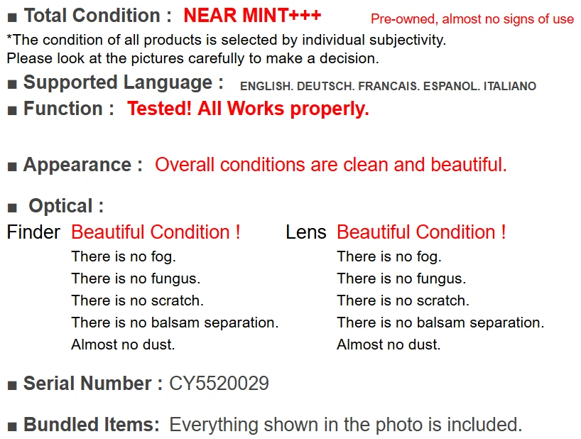 English Panasonic LUMIX DMC LC1 5.0MP Digital Camera Summicron LEICA DIGILUX 2 - Image 2 of 4