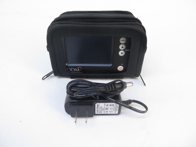 ODM VIS 300 / VIS300M Fiber Test & Inspection 3.5 inch LCD Display