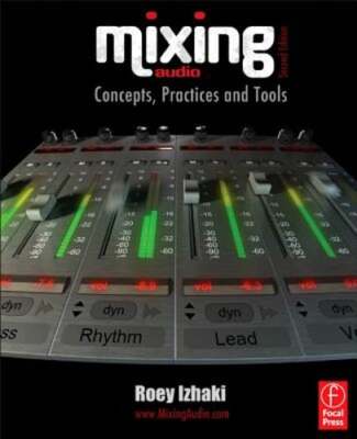 Mixing Audio 2e: Used