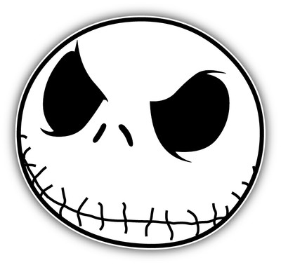 Free Free 93 Nightmare Before Christmas Friends Svg SVG PNG EPS DXF File