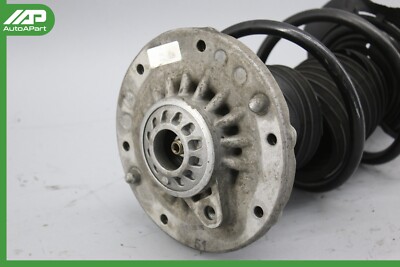 ✓ 16-18 BMW F87 M2 3.0 Front Shock Absorber & Coil Spring