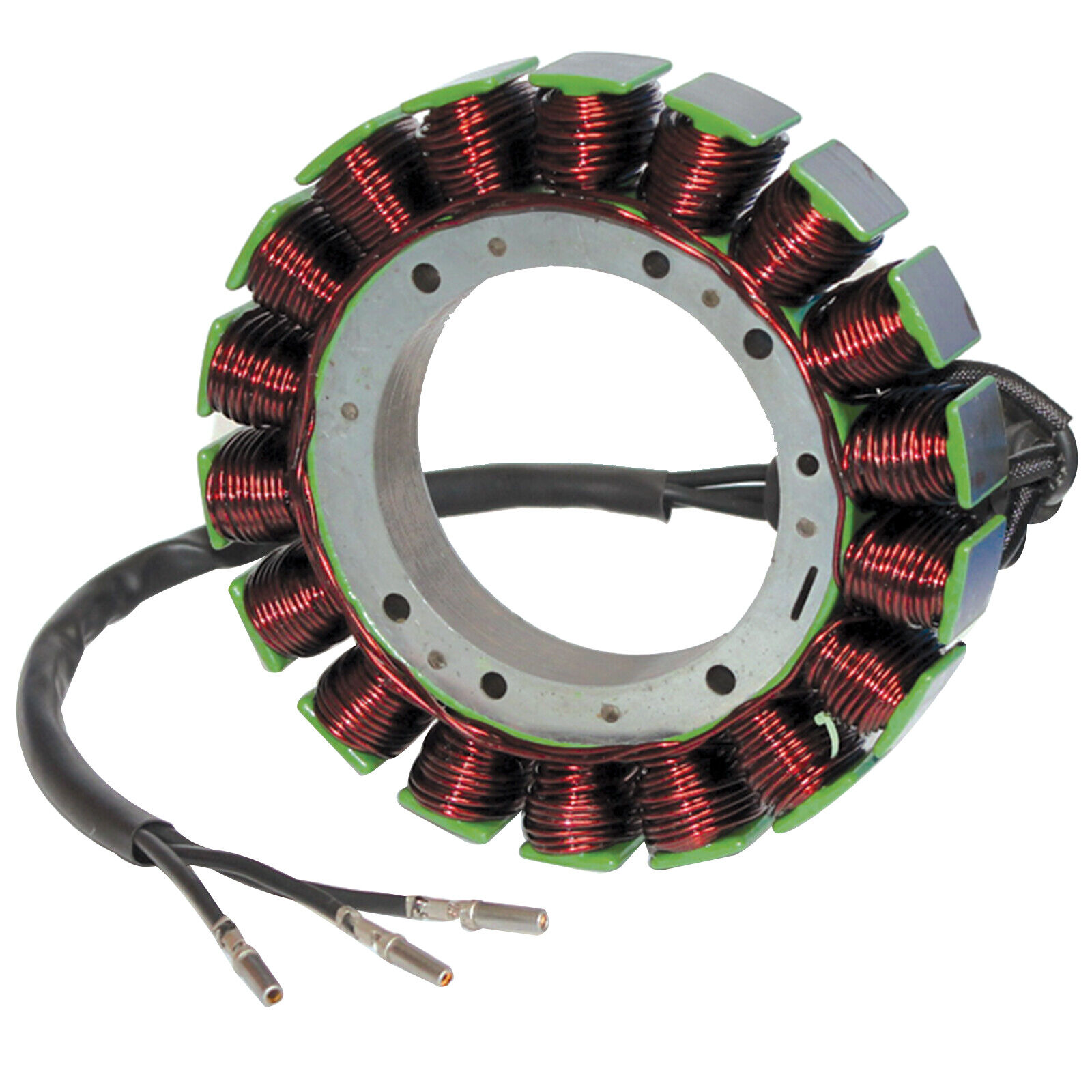 A surprise price is realized Stator for Harley Davidson 30017-01A 30017-01B Alternat 30017-01 Quantity limited