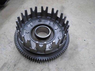 Yamaha 700 FZX FAZER FZX700 Engine Clutch Basket 1986 YB301
