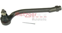 Metzger 54039501 Spurstangenkopf FüR Hyundai Kia
