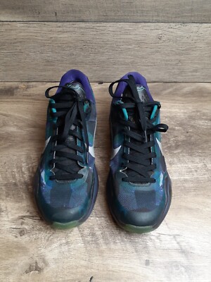 kobe x emerald glow