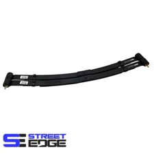 Street Edge 2" Drop Lowering Leaf Springs for 96-97 Toyota Tacoma - 2WD - PAIR