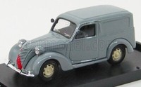 Brumm 1/43 Fiat 1100E Van 1949 Grgio Modellbau Statisches Modell Diecast