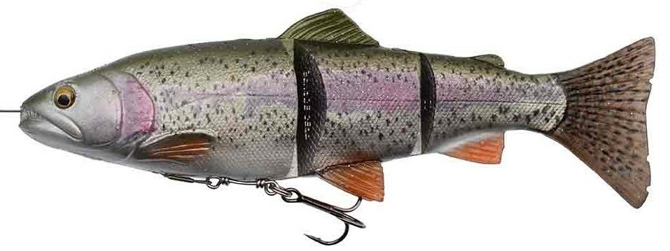 SAVAGEGEAR Canard créux 3 D 3 po/4 po Assorti basse Cote dIvoire