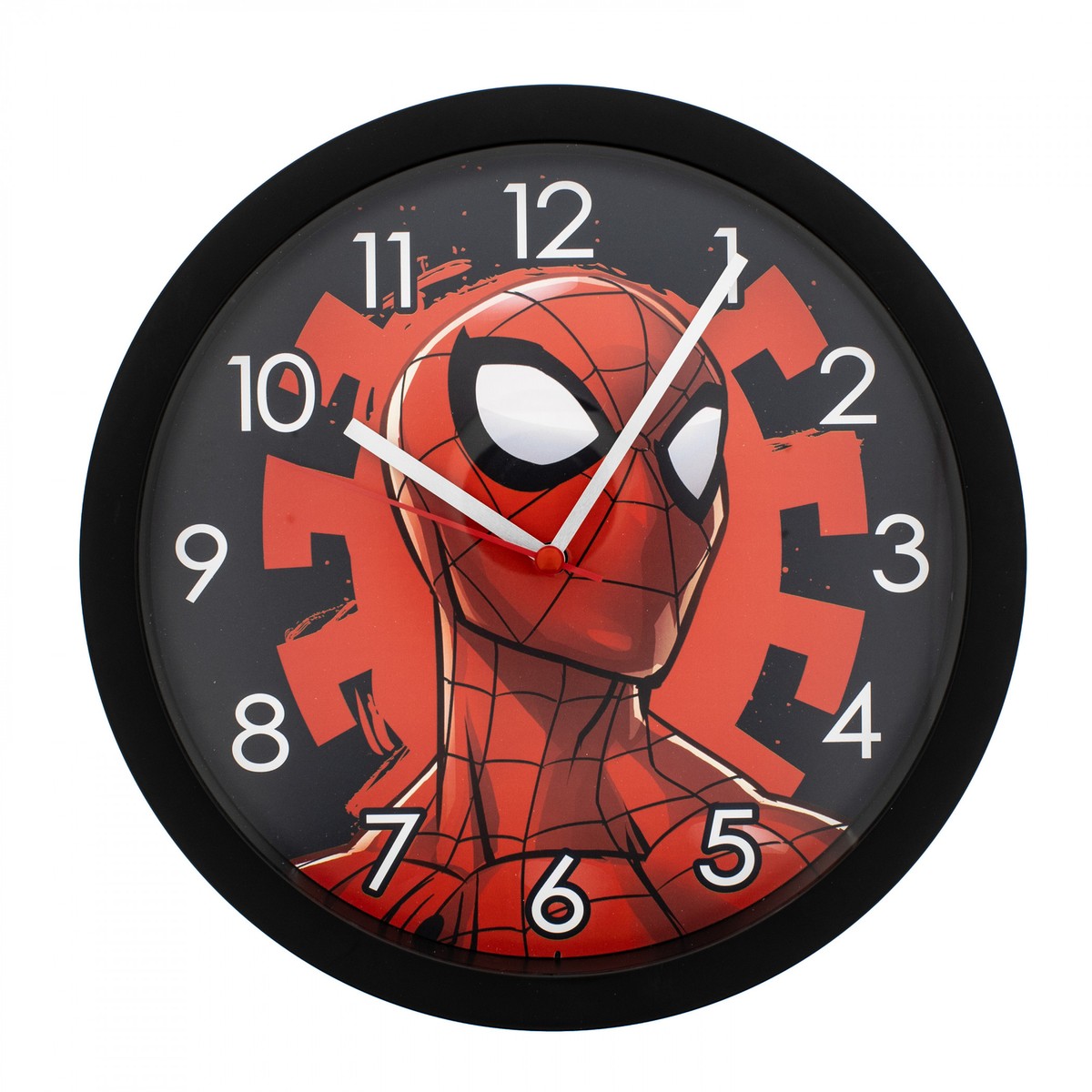 Spider-Man Portrait 10