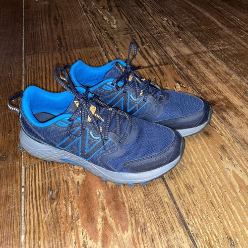 NEW BALANCE MT410LB7 All-Terrain Trail 