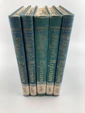 Singers Repertoire: In Five Volumes: Second E...