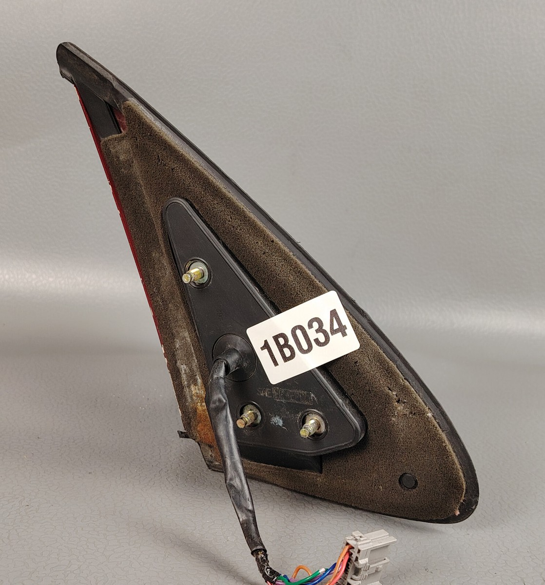 1998-2004 NISSAN SUNNY B15 Side Mirror Assembly set ICHIKO