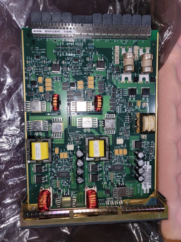 CISCO FIBEX 6700, BPS HP, SBPUTT0GAA, 150-001654-0000, 6732-PWR-HP, B03, NEW - Image 3 of 4