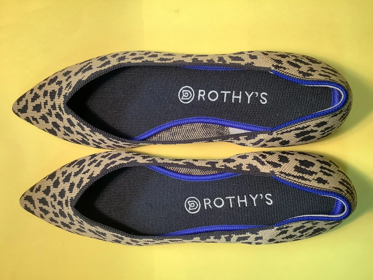 Size 12w sales flats