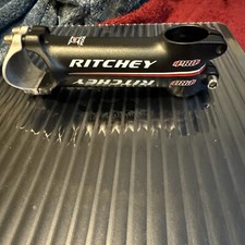 Ritchey Pro Stem 110mm Long, 1 1/8 Steerer - ...